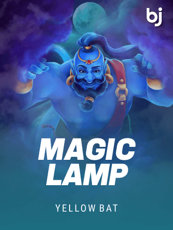 Magic Lamp