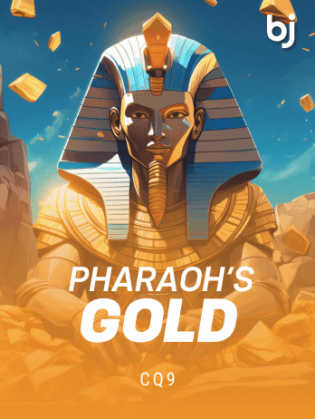Pharaoh's Gold