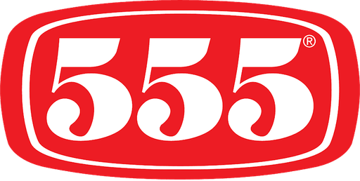555batlogin.com Logo